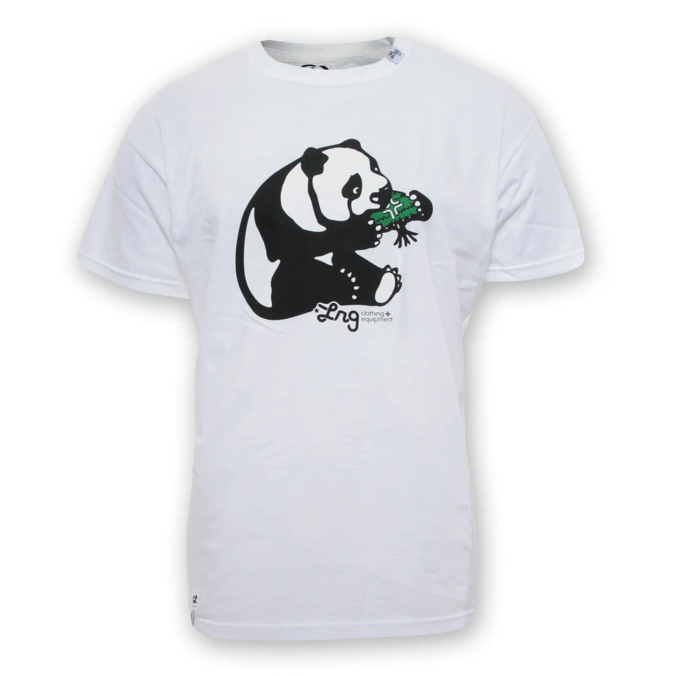 LRG - Core Collection Panda T-Shirt