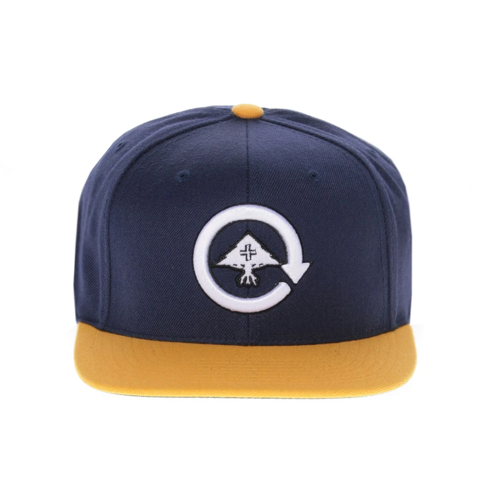 LRG - Core Collection Starter Snapback Hat