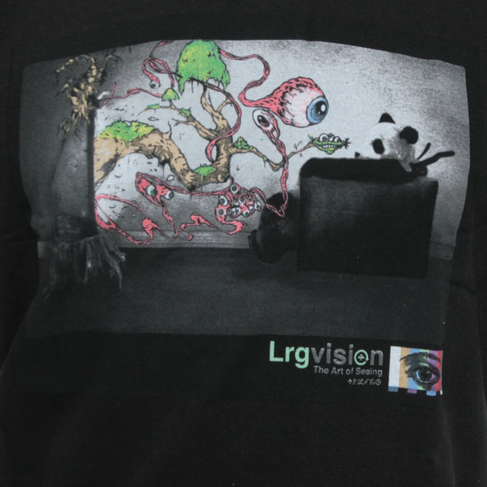 LRG - Altered Beast T-Shirt