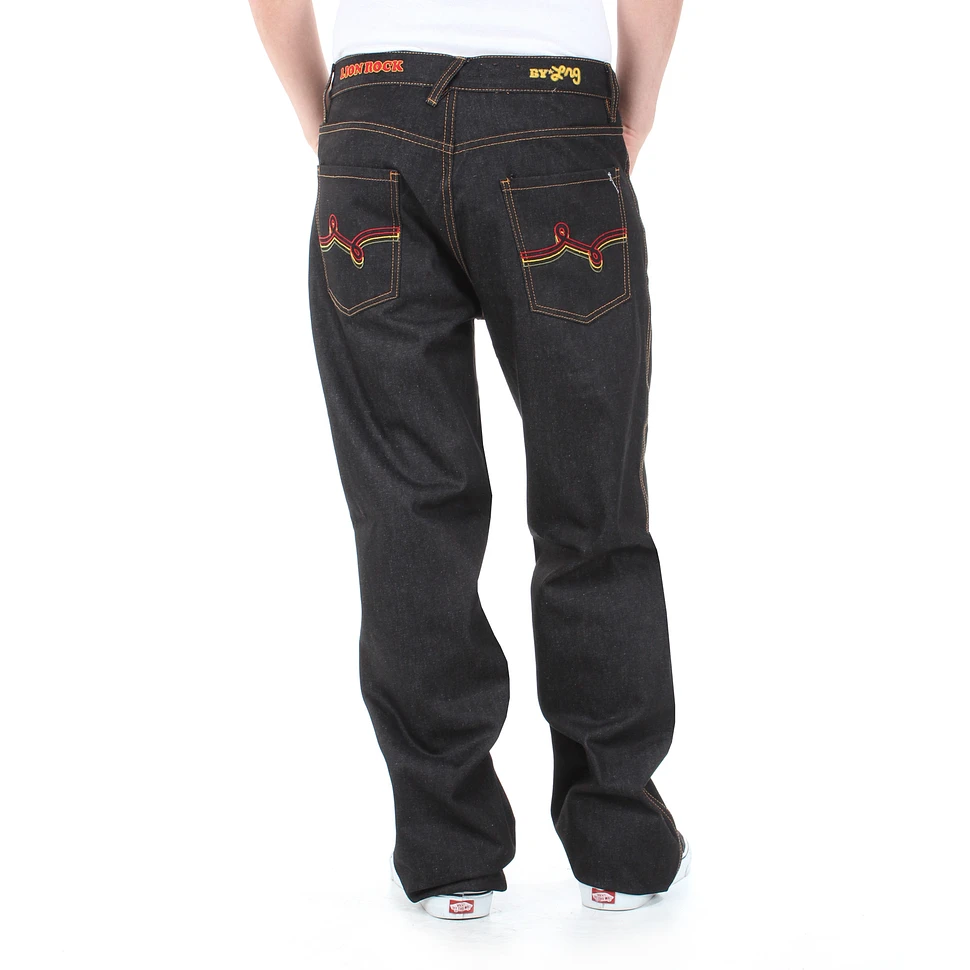LRG - Lennox C47 Jeans