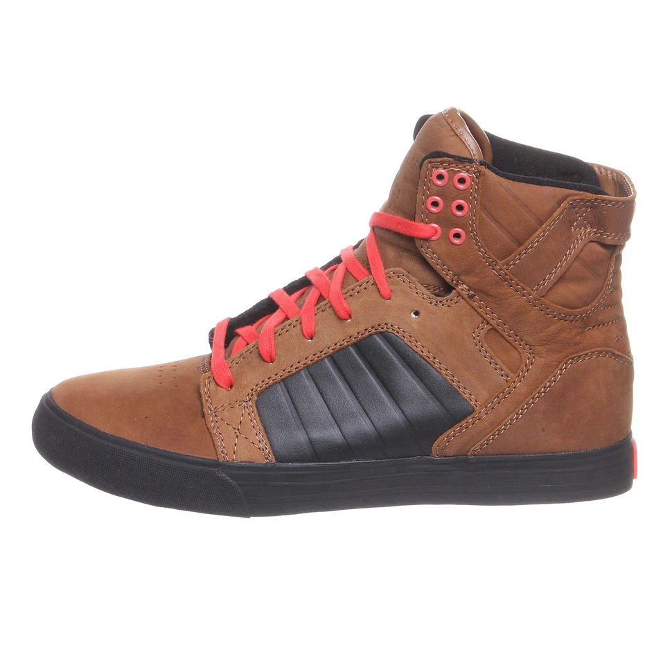 Supra - Skytop Terra Pack