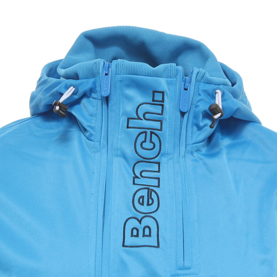 Bench - Available Zip Thru Hooded Jacket