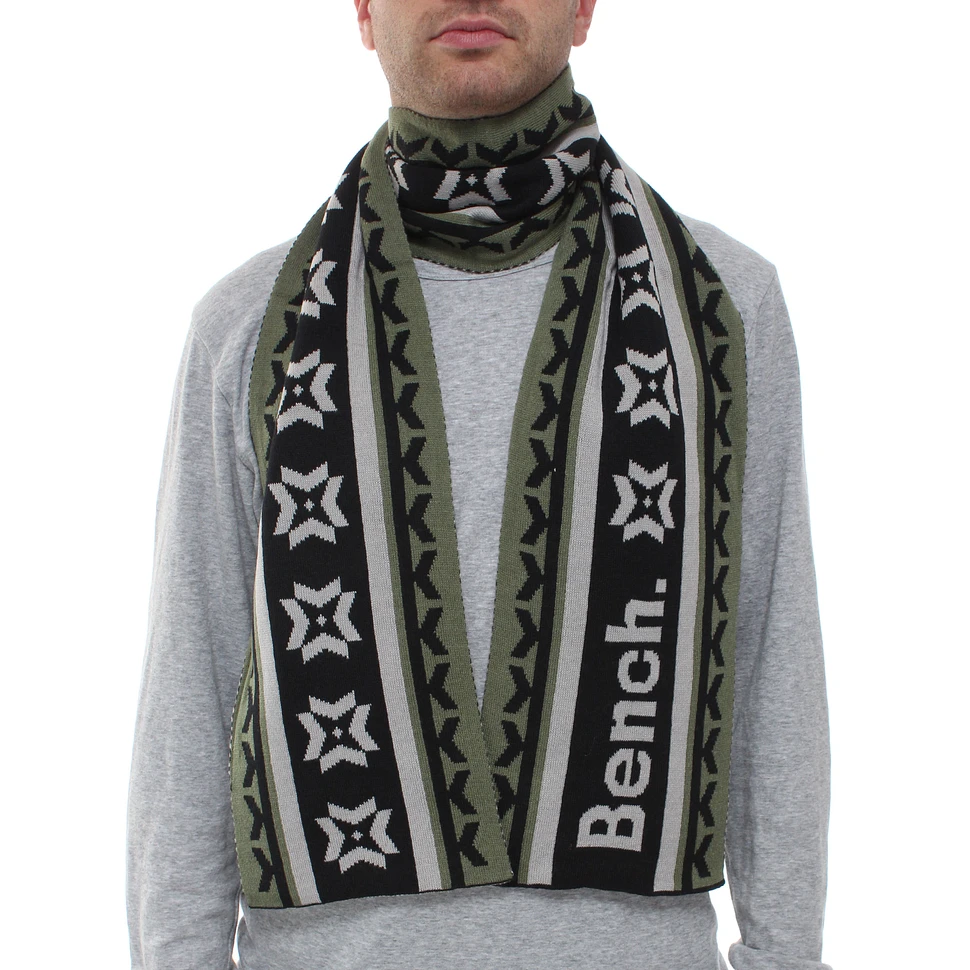 Bench - Fiji Knit Scarf