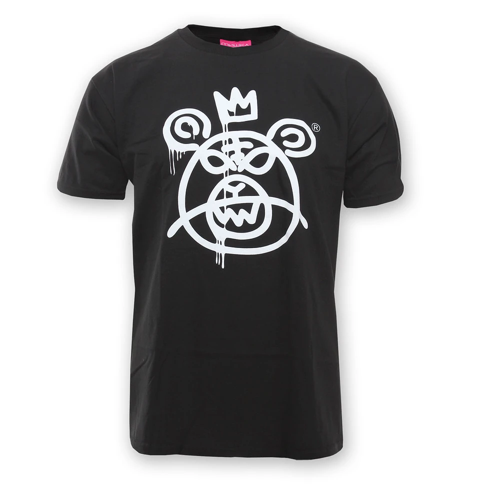 Mishka - Bear Mop T-Shirt