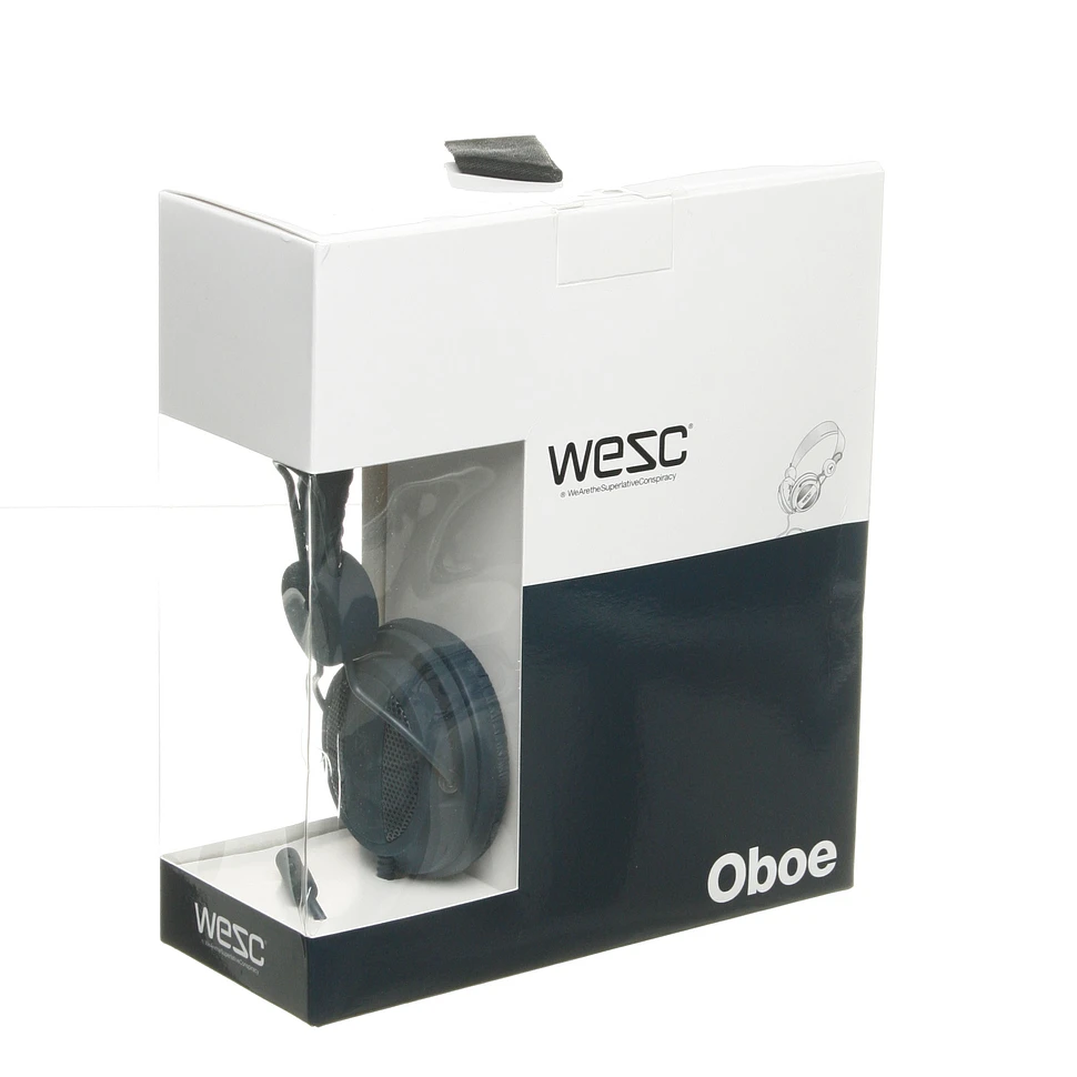 WeSC - Oboe Solid Seasonal Headphones