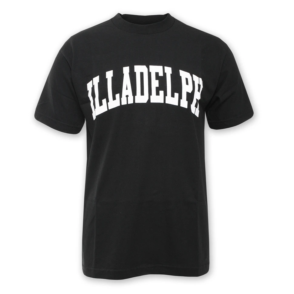 Manifest - Illadelph T-Shirt