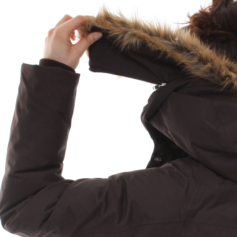 The North Face - Arctic Women Parka