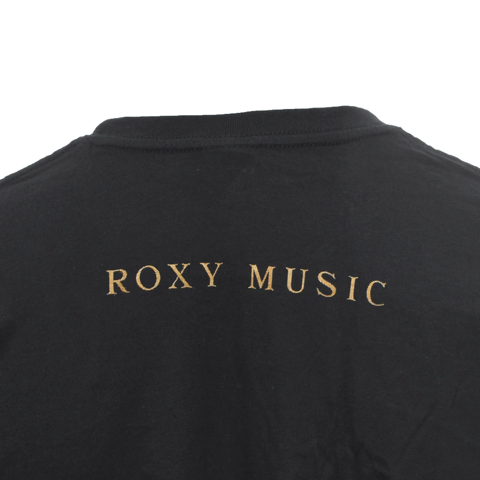 Roxy Music - Country Life T-Shirt