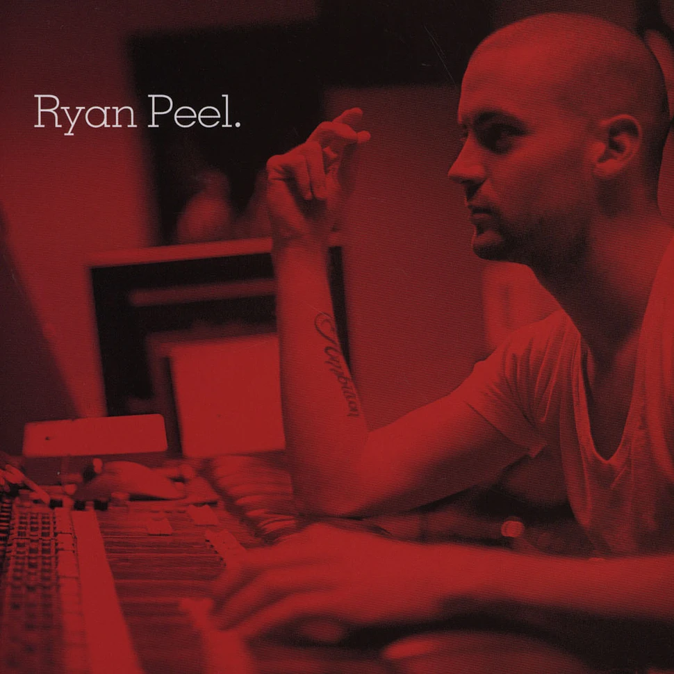 Ryan Peel - Even If