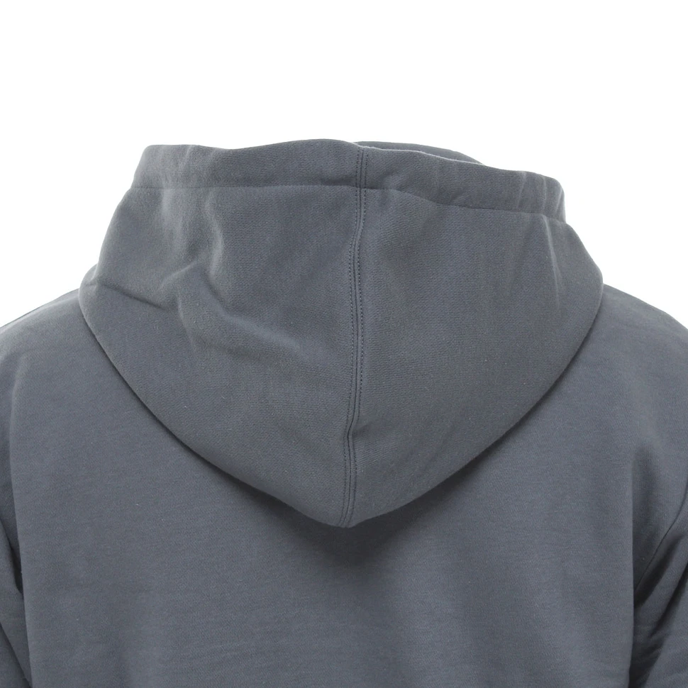 adidas - Adicolor Trefoil Hoodie