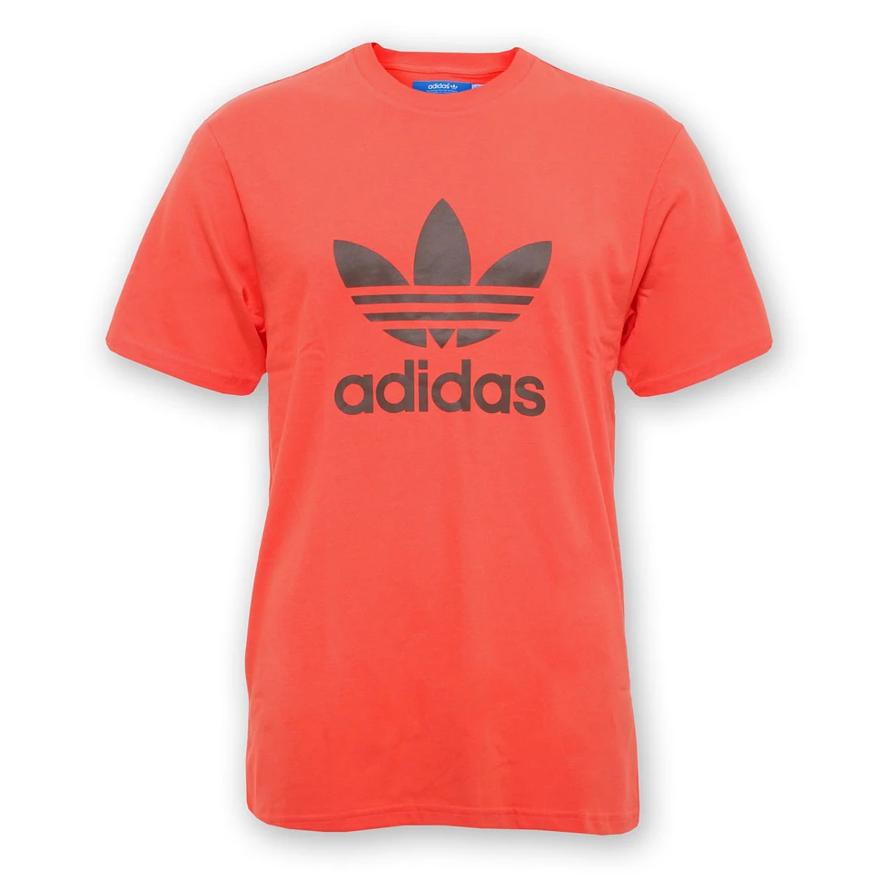 adidas - Adicolor Trefoil T-Shirt