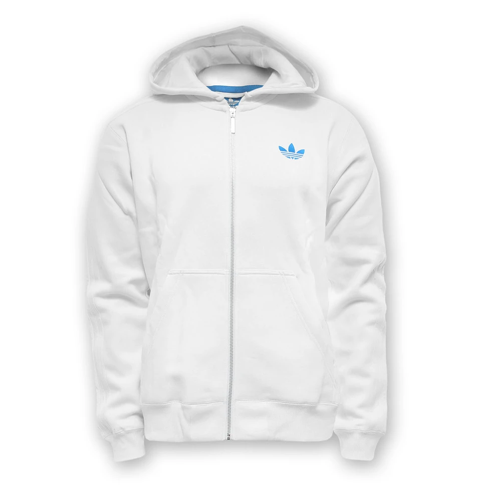 adidas - Casual Flock Hoodie