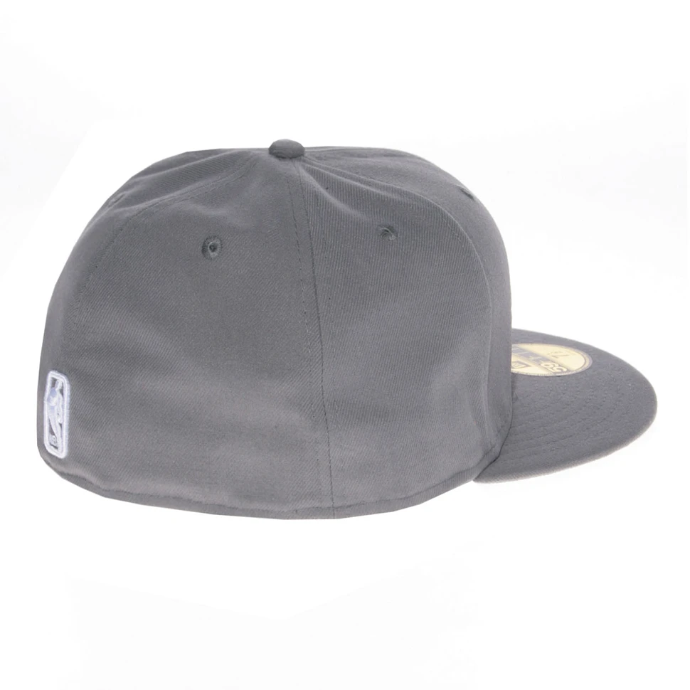 New Era - Utah Jazz NBA League Basic Cap