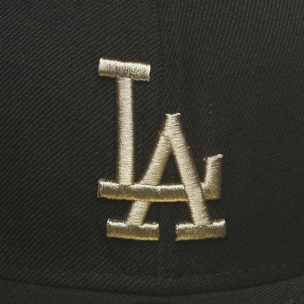 New Era - Los Angeles Dodgers Seasonal Basic MLB Cap