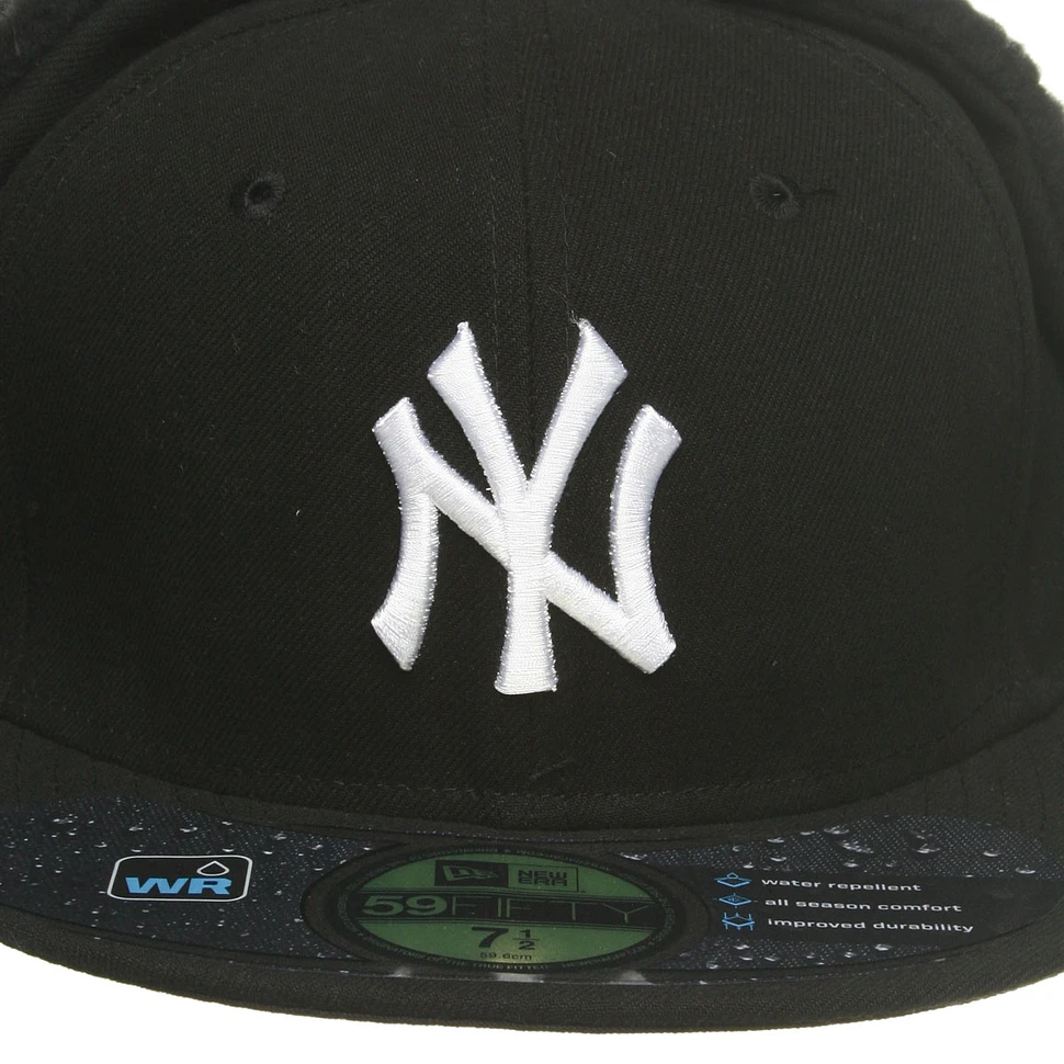 New Era - New York Yankees DWR Dog Ear Cap