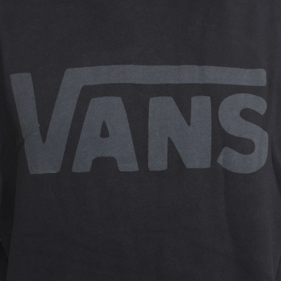 Vans - Classic Pullover Hoodie