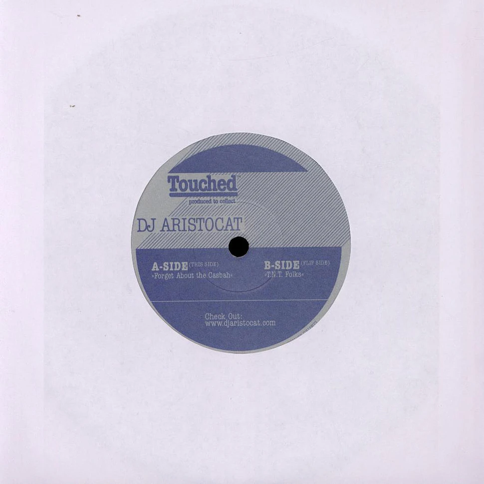 DJ Aristocat - Mash Up's & Remixes Vol. 2