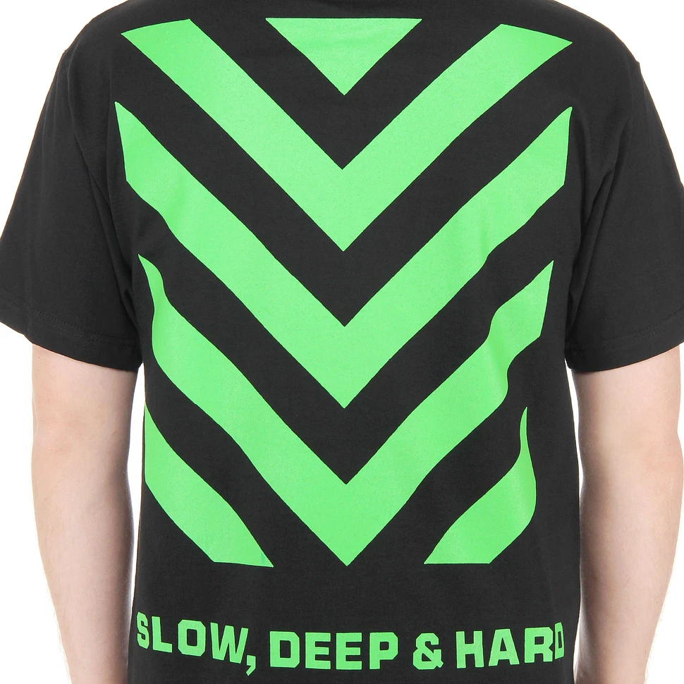 Type O Negative - Slow Deep Hard T-Shirt