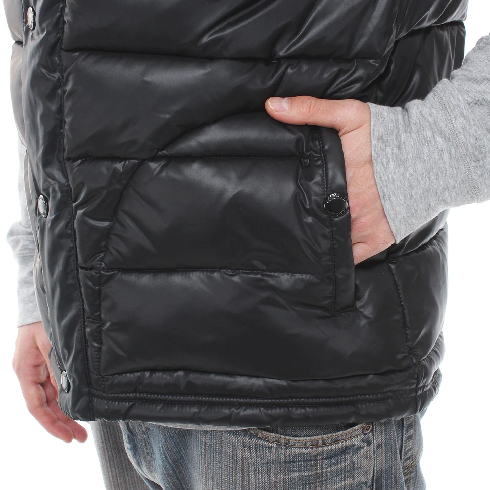 adidas - Adicolor Padded Vest