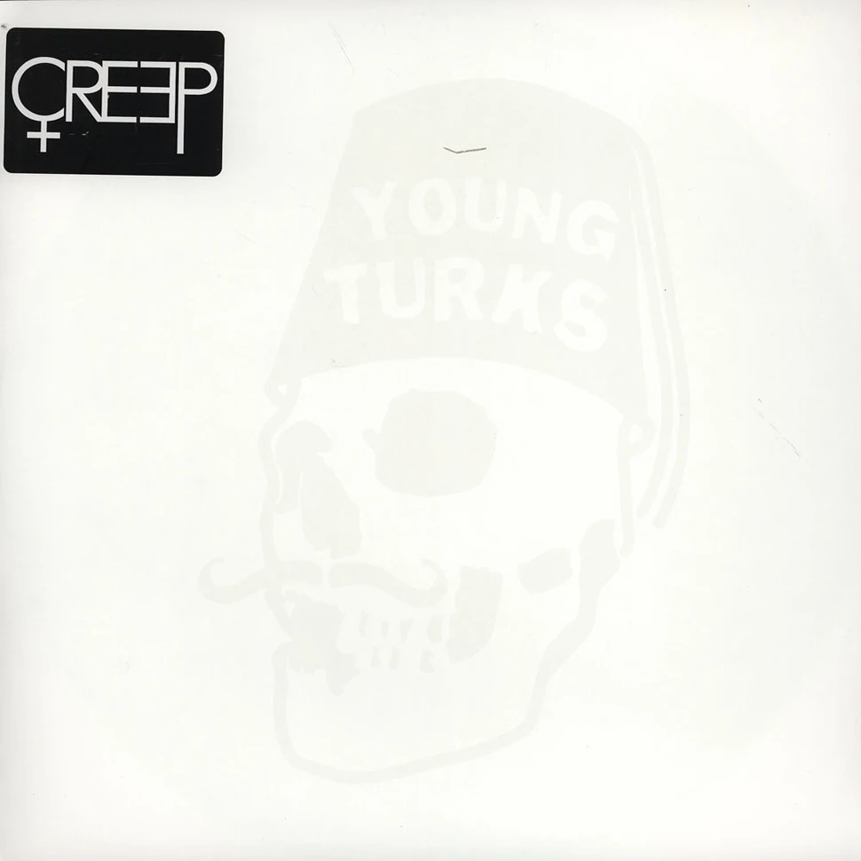 Creep - Days Remixes