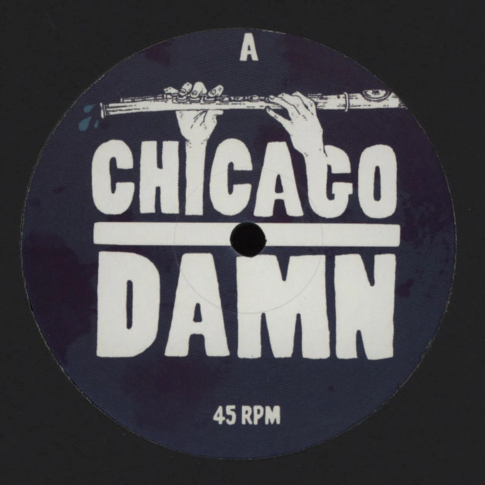 Chicago Damn - Let's Submerge