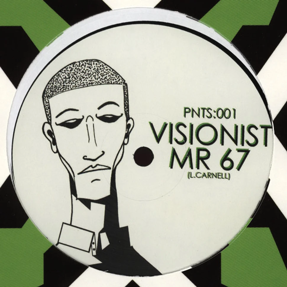 Visionist - MR 67