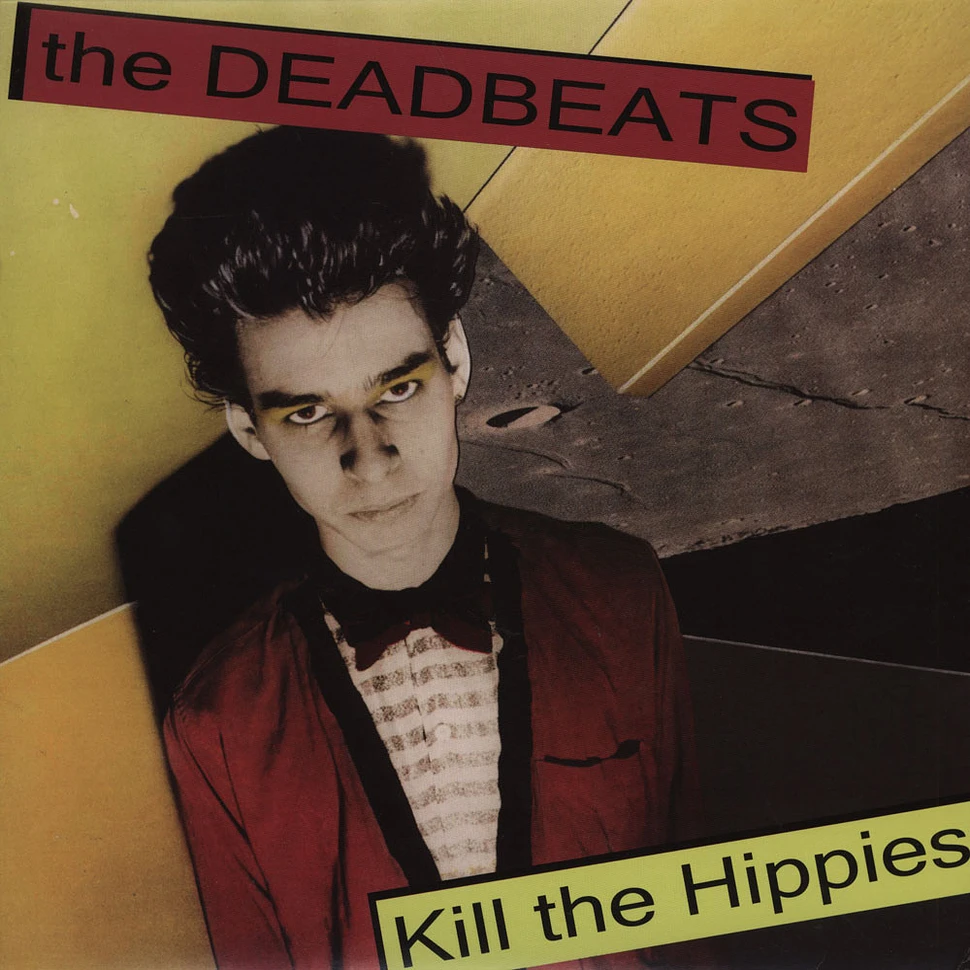 The Deadbeats - Complete Dangerhouse