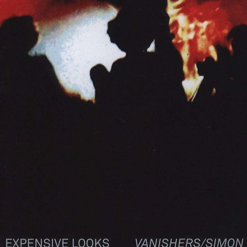Expensive Looks - Vanishers