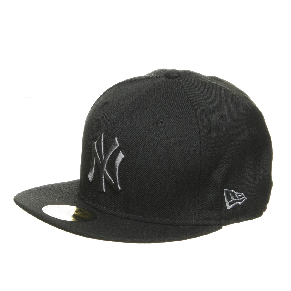 New Era - New York Yankees Seasonal Basic MLB Cap