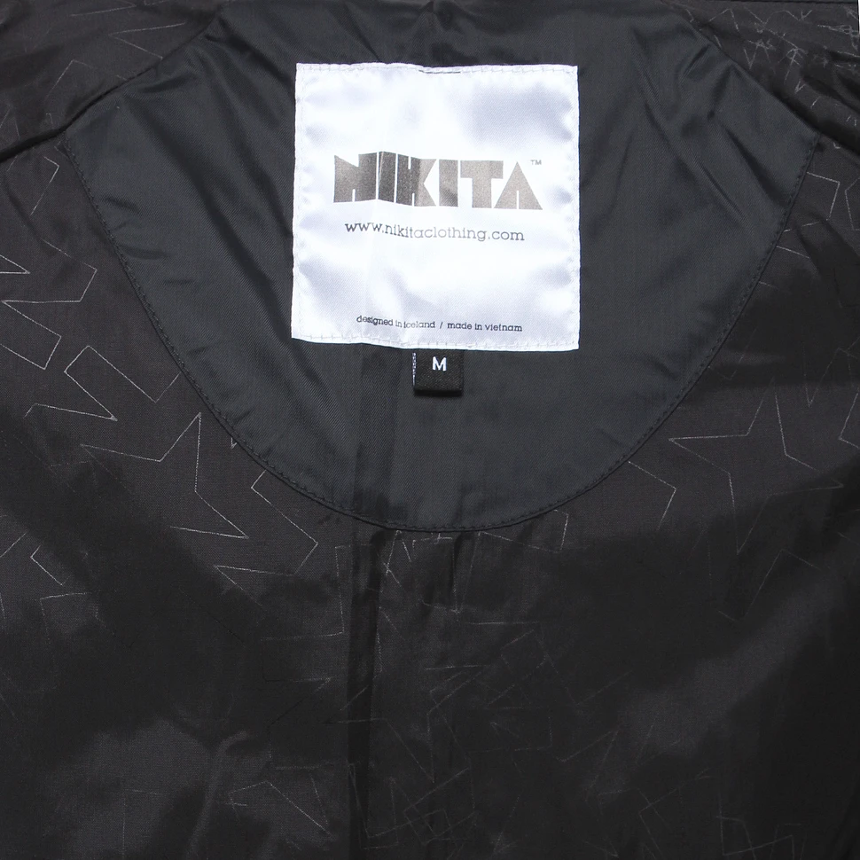 Nikita - Apsu Down Coat