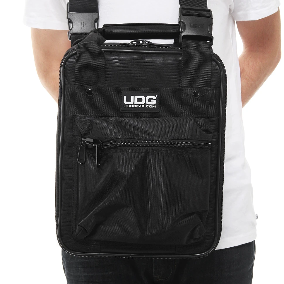 UDG - CD Player/Mixer Bag Small