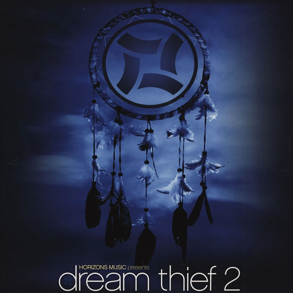 V.A. - Dream Thief 2