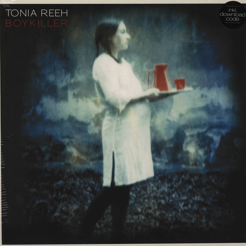Tonia Reeh - Boykiller