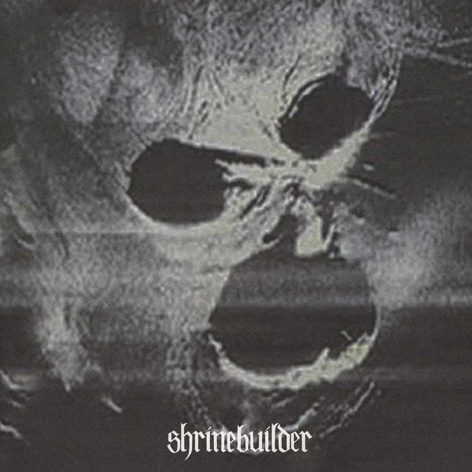 Shrinebuilder - Live In Europe 2010