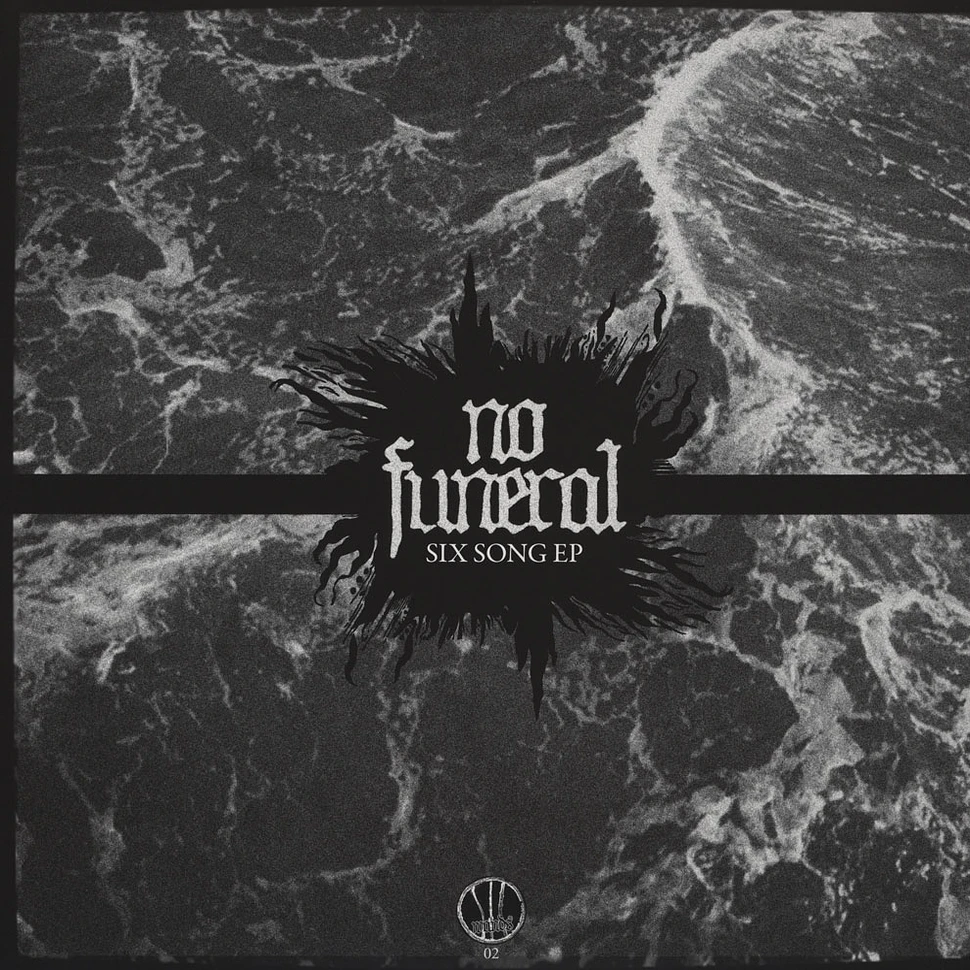 No Funeral - 6 Song EP
