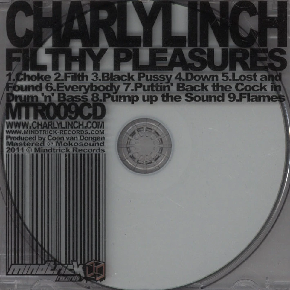 Charly Linch - Filthy Pleasures