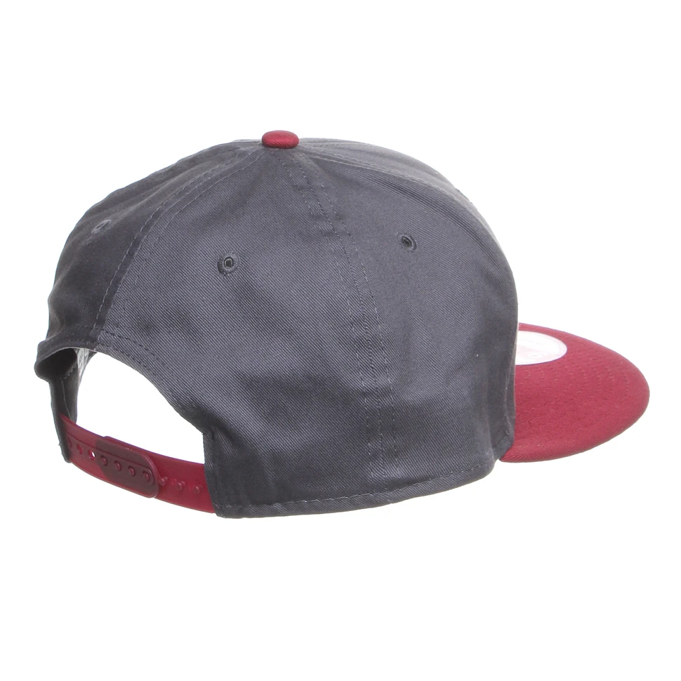 New Era - NE Original Basic 2Tone 950 Snapback Cap