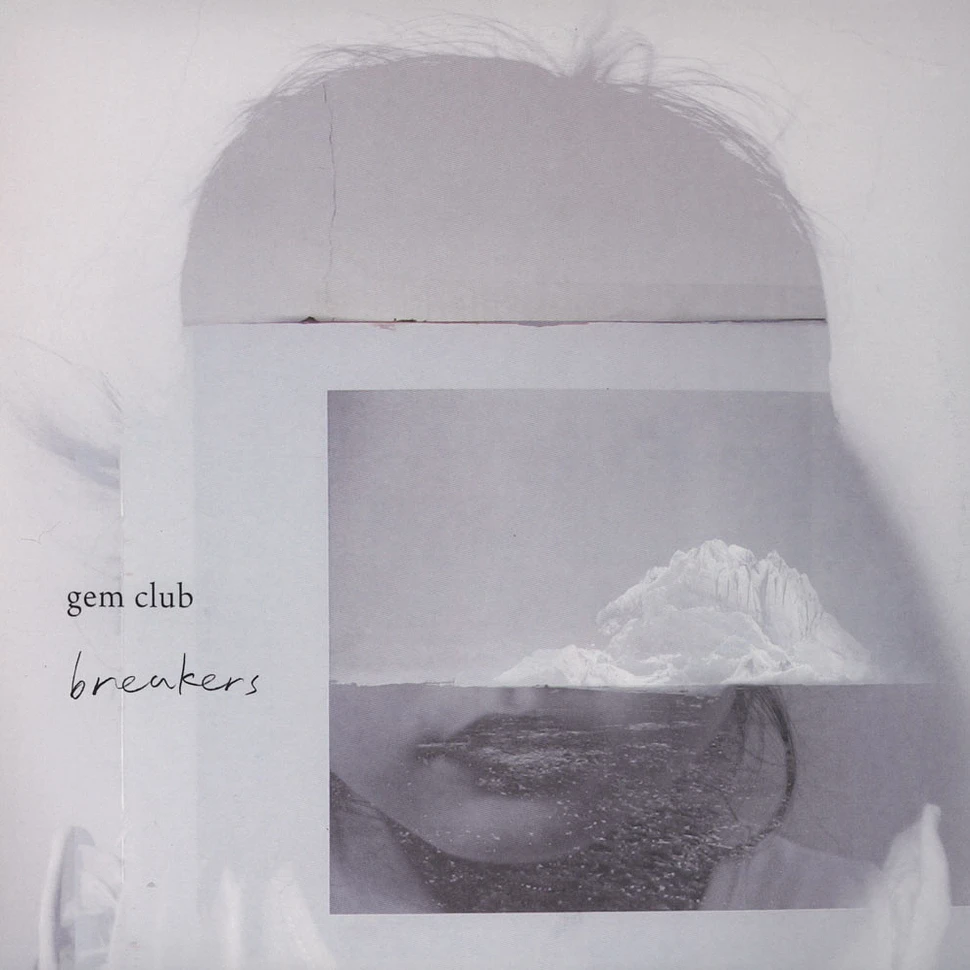 Gem Club - Breakers