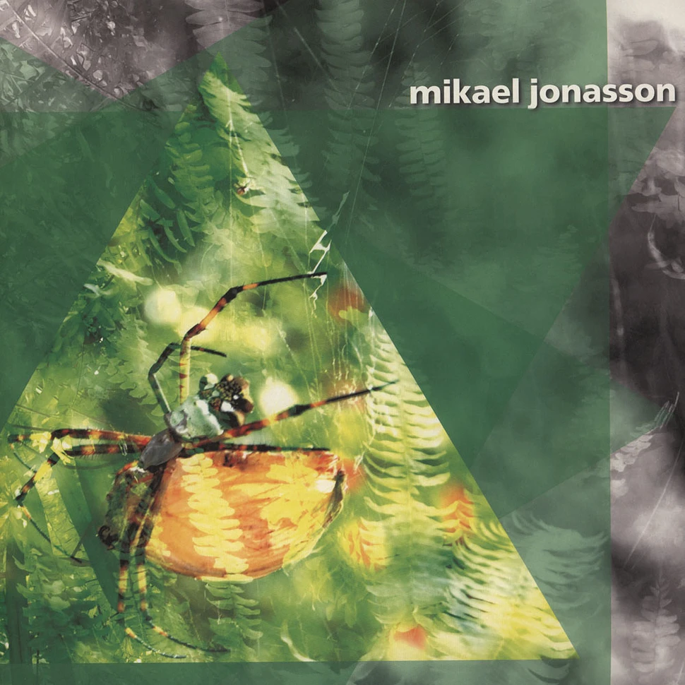 Mikael Jonasson - Morphogenesis