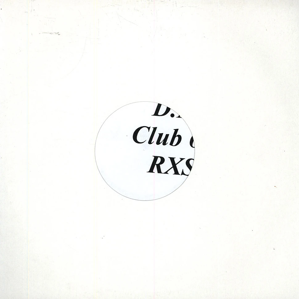 Depeche Mode - No Good Club 69 Remixes