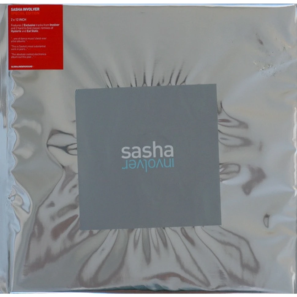 Sasha - Involver