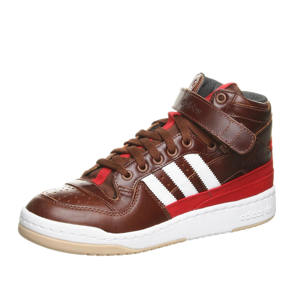 adidas - Forum Mid Lite RS