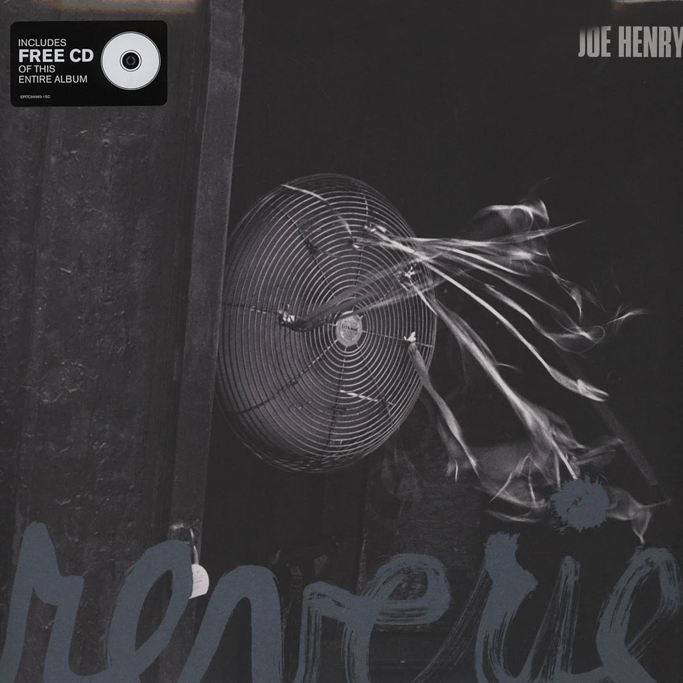Joe Henry - Reverie
