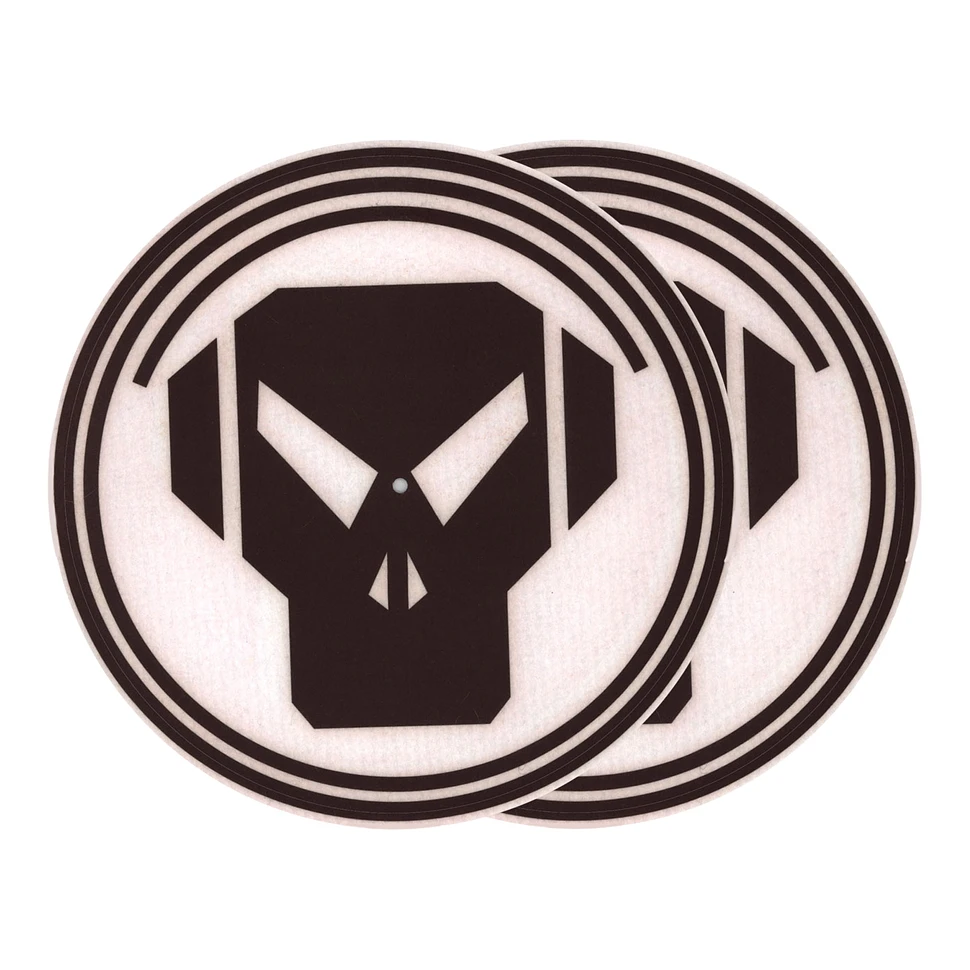 Sicmats - Metalheadz Slipmat