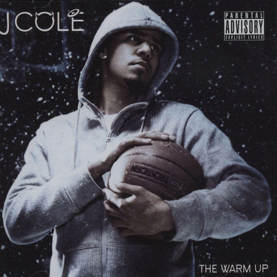 J. Cole - The Warm Up