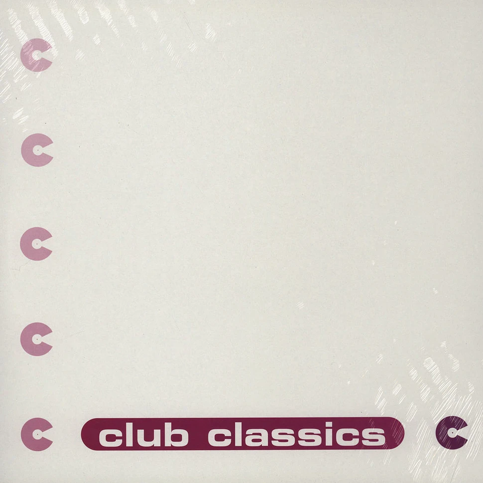 V.A. - Club Classics 20