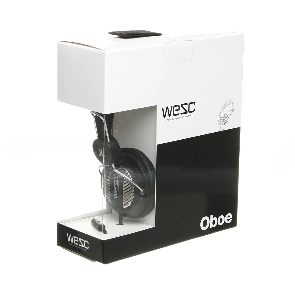 WeSC - Oboe Seasonal Headphones