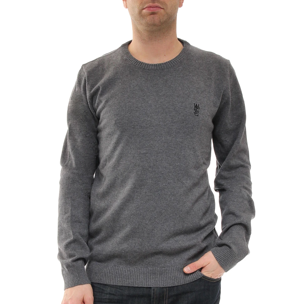 WeSC - Anwar Knit Sweater