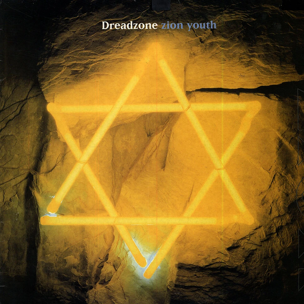 Dreadzone - Zion Youth