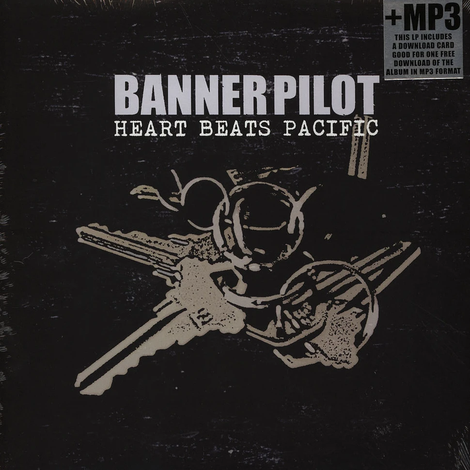 Banner Pilot - Heart Beats Pacific